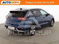 2017 KIA Niro