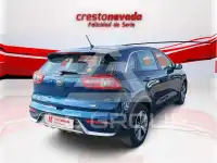 2017 KIA Niro