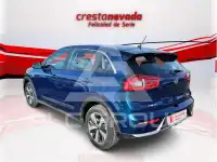 2017 KIA Niro