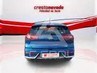2017 KIA Niro