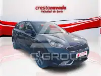 2017 KIA Niro