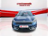 2017 KIA Niro