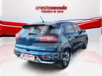 2017 KIA Niro