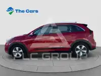 2017 KIA Niro