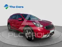 2017 KIA Niro