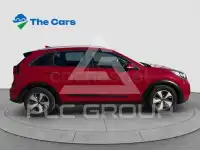 2017 KIA Niro