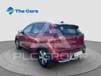 2017 KIA Niro