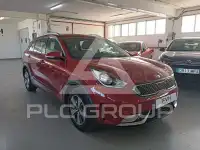 2017 KIA Niro