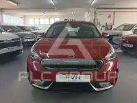 2017 KIA Niro