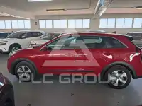 2017 KIA Niro