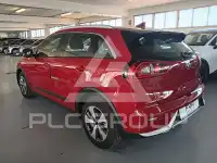 2017 KIA Niro