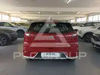 2017 KIA Niro
