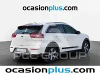 2017 KIA Niro