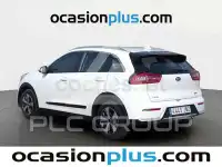 2017 KIA Niro