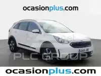 2017 KIA Niro