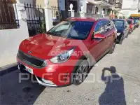 2017 KIA Niro