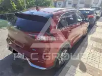 2017 KIA Niro
