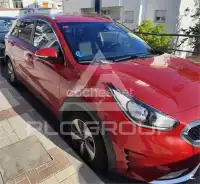 2017 KIA Niro