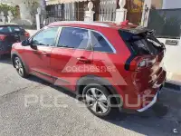 2017 KIA Niro