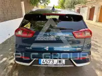 2017 KIA Niro