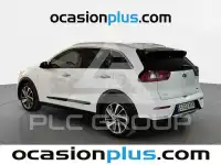 2017 KIA Niro