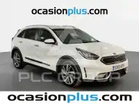 2017 KIA Niro