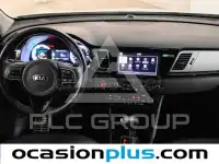 2017 KIA Niro
