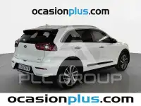 2017 KIA Niro
