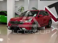 2017 KIA Niro