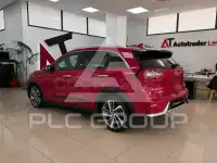 2017 KIA Niro