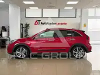 2017 KIA Niro