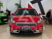 2017 KIA Niro