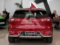 2017 KIA Niro