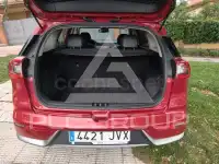 2017 KIA Niro