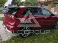 2017 KIA Niro