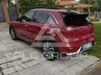 2017 KIA Niro