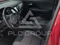 2017 KIA Niro