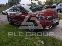 2017 KIA Niro