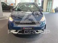2017 KIA Niro