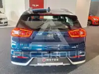 2017 KIA Niro