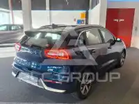2017 KIA Niro