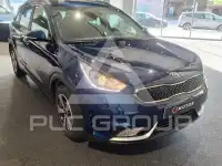 2017 KIA Niro