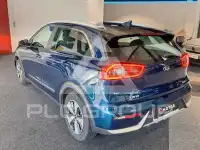 2017 KIA Niro