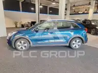 2017 KIA Niro