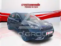 2017 KIA Niro