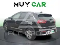 2017 KIA Niro