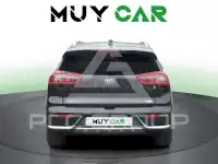 2017 KIA Niro