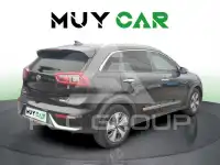 2017 KIA Niro