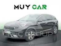 2017 KIA Niro