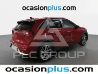 2017 KIA Niro